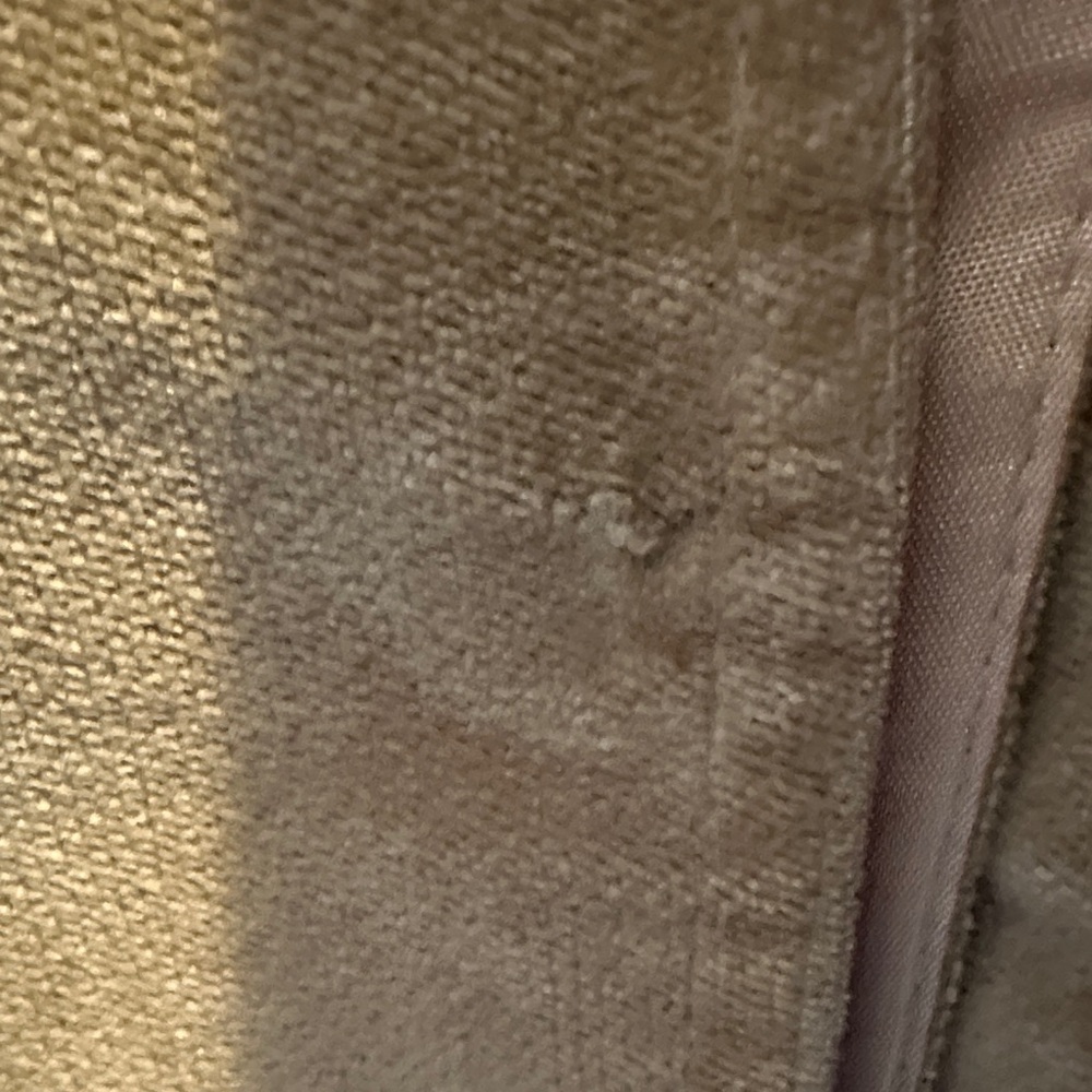 Rare 1970’s Levi's Tan Suede Blazer - Picture 5 of 7